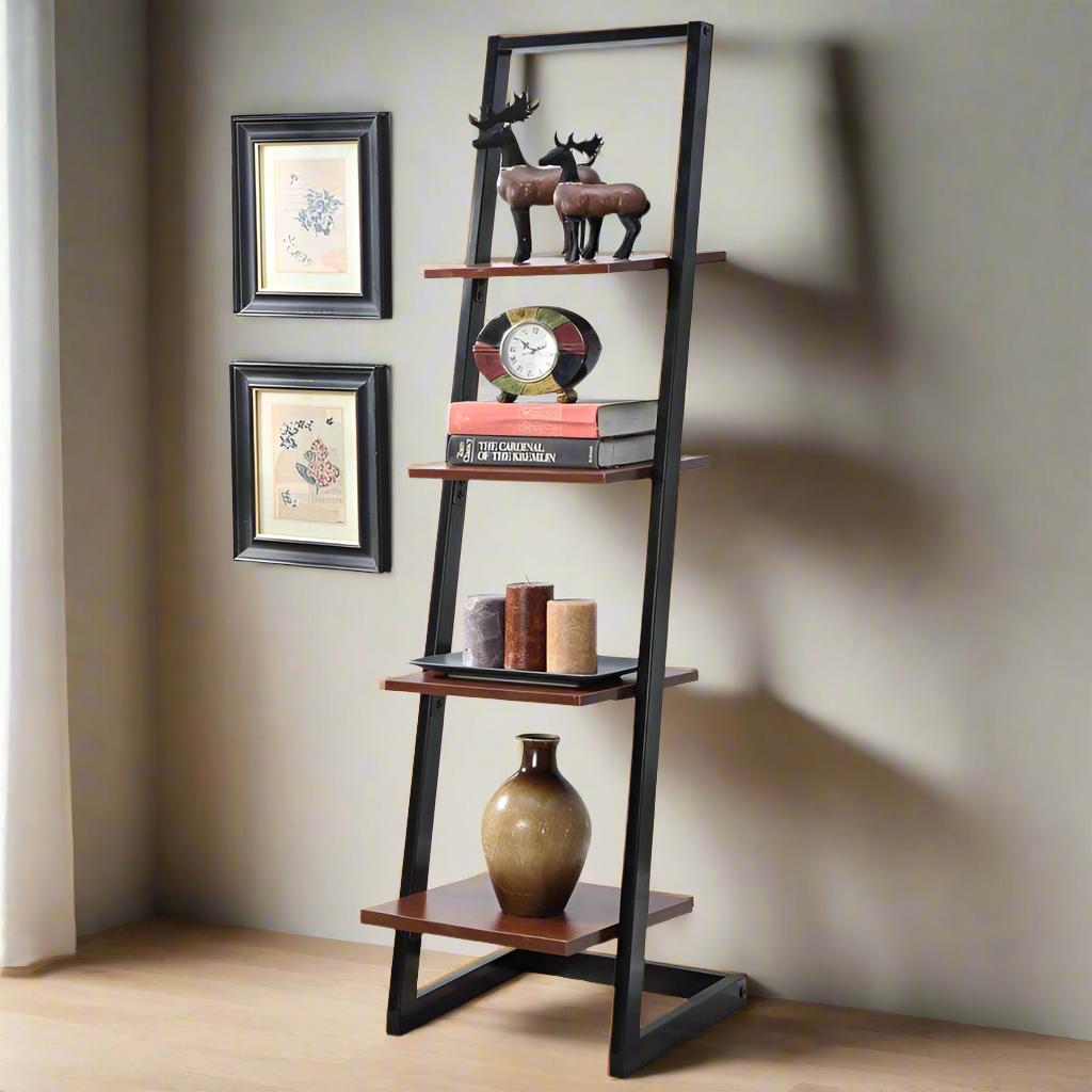 Kutub - Modern Rack for Books & Beyond