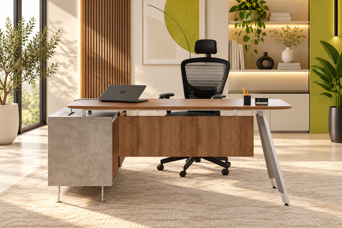 Aston Desk image 3