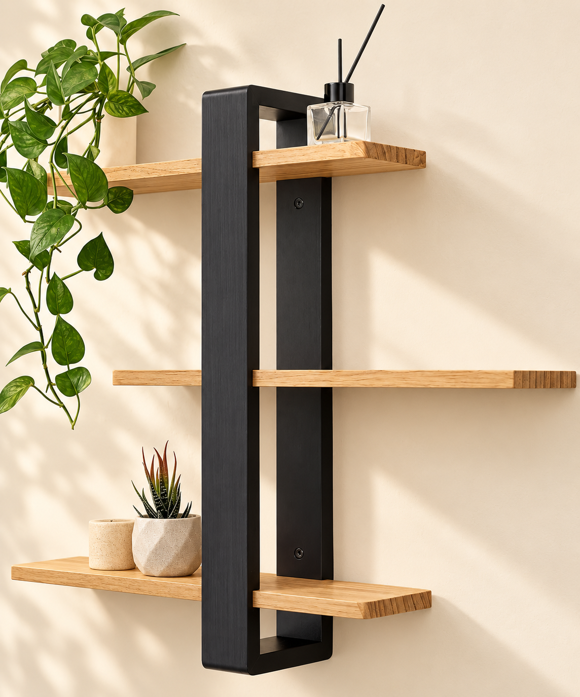 Wall Hanging Shelf
