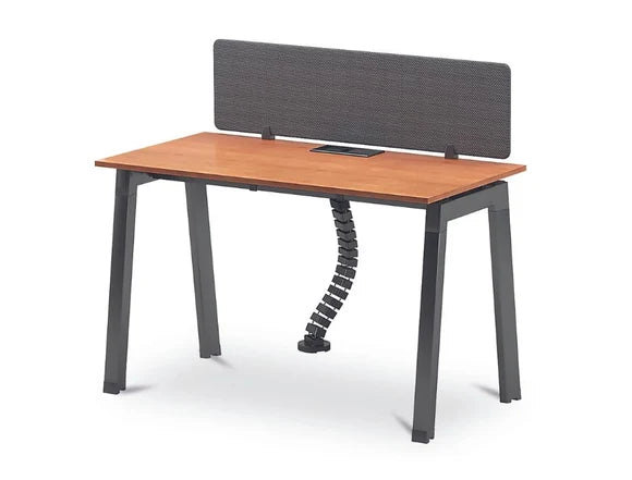Triton Linear Workstation for 1 Person image 1