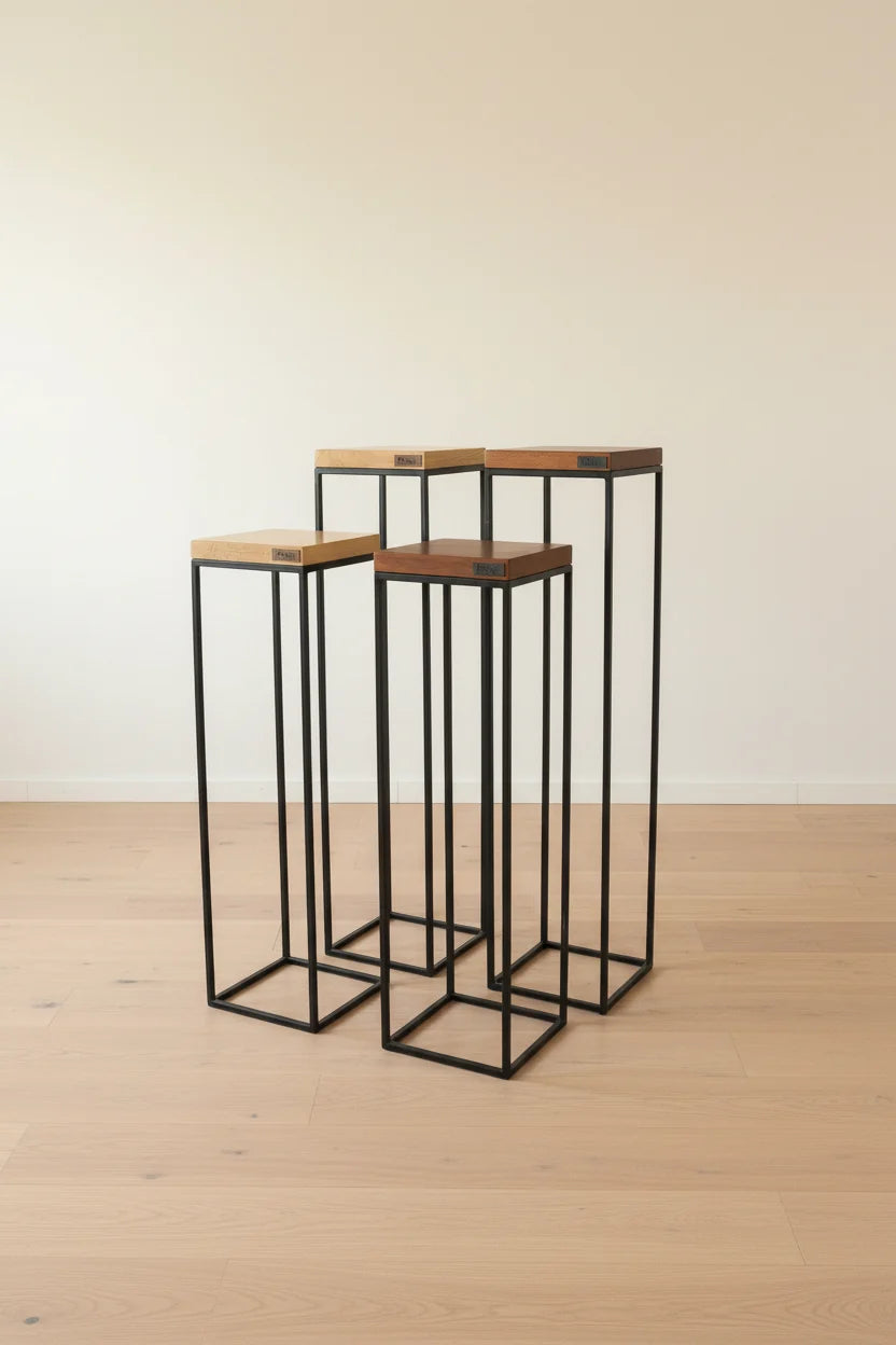 Plant Stand – Minimal Design for Beautiful Displays