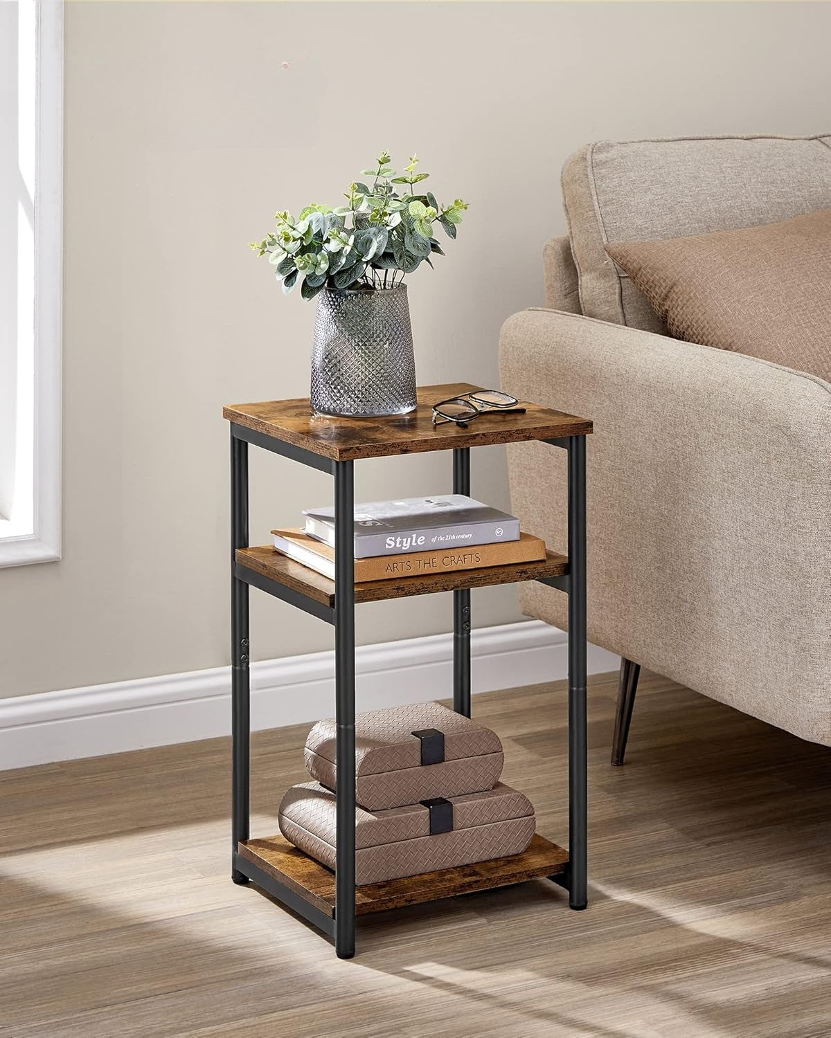 Roshni -Premium Side table