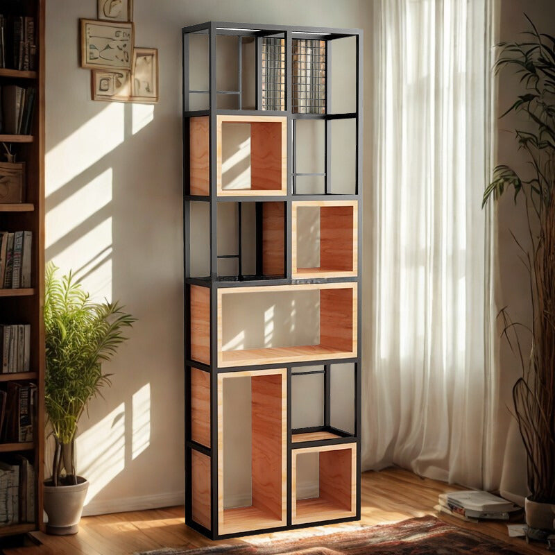 Darjaa - Multi-Level Book Organizer