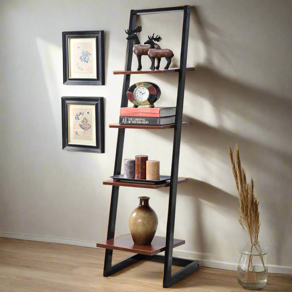 Kutub - Modern Rack for Books & Beyond