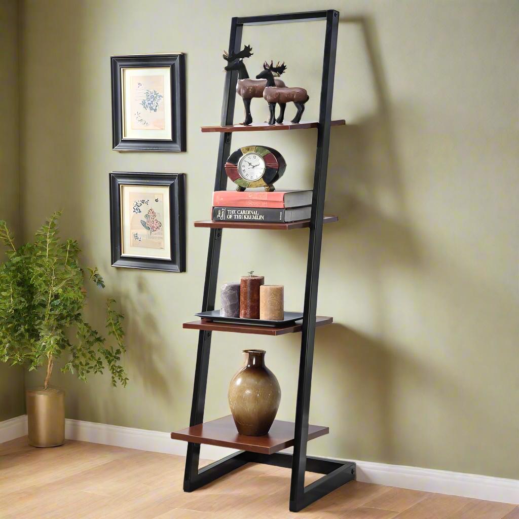Kutub - Modern Rack for Books & Beyond