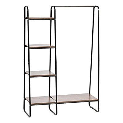 LibasKaar - Stylish Clothes Hanging Organizer
