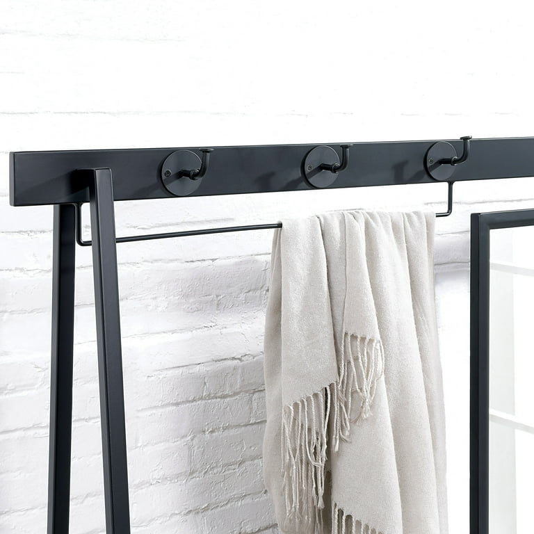 Sheesha Ghar - Wardrobe Organizer with Mirror