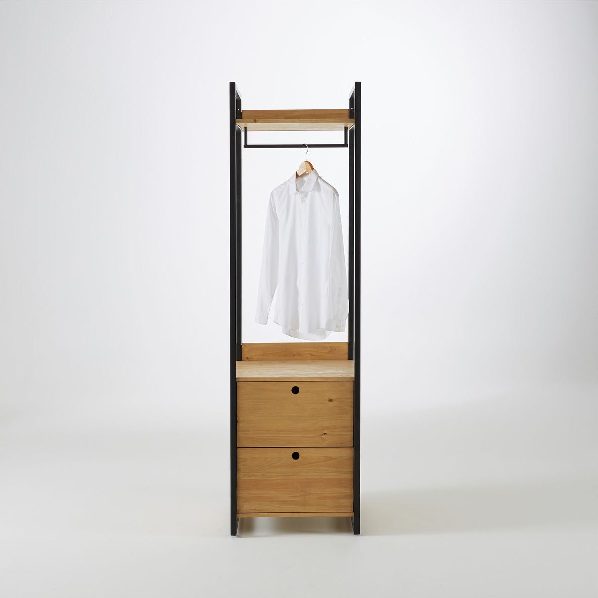 KaprayDaan - Classic Clothes Organizer