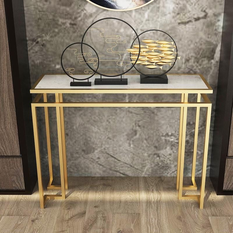 Dastak - Console Table for Modern Homes