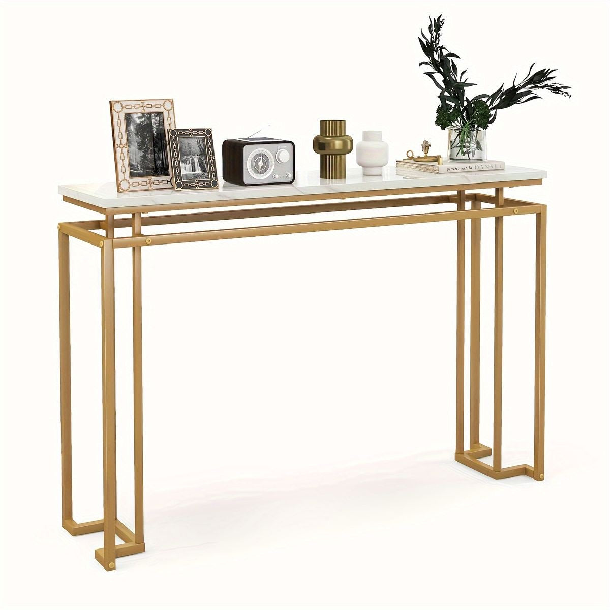 Dastak - Console Table for Modern Homes