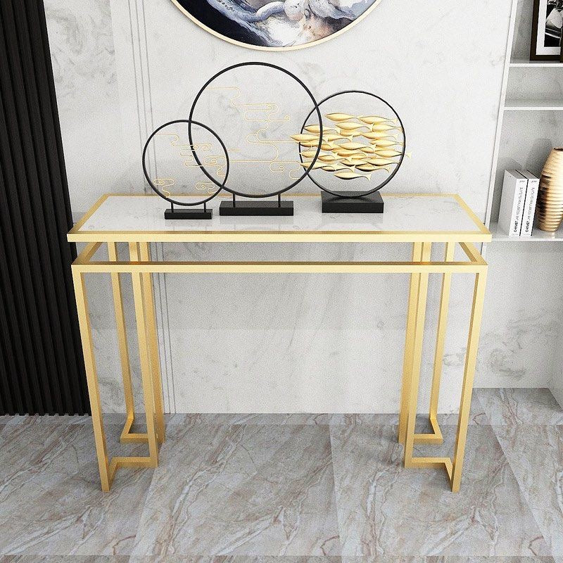 Dastak - Console Table for Modern Homes