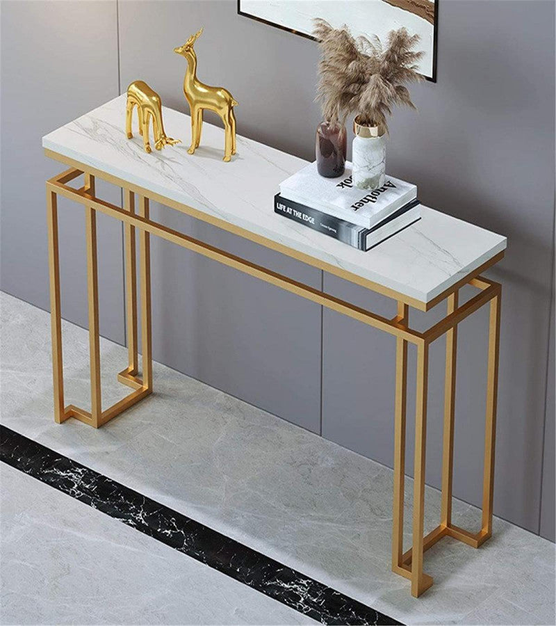 Dastak - Console Table for Modern Homes