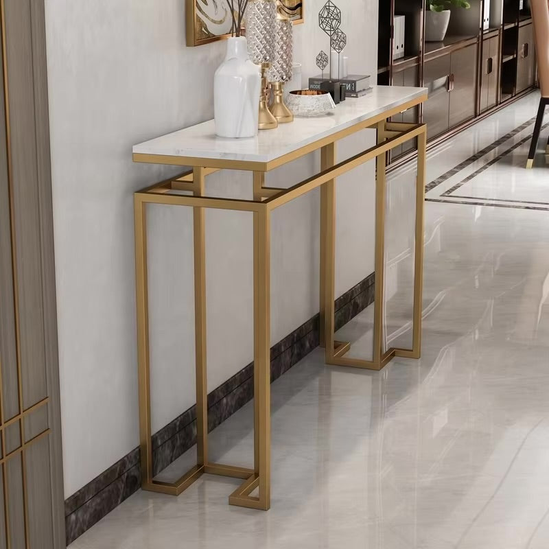 Dastak - Console Table for Modern Homes
