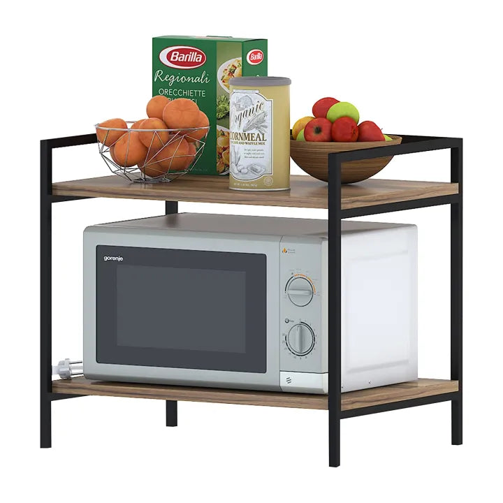 Zaroori Zaicha - Steel Rack for Everyday Kitchen Use