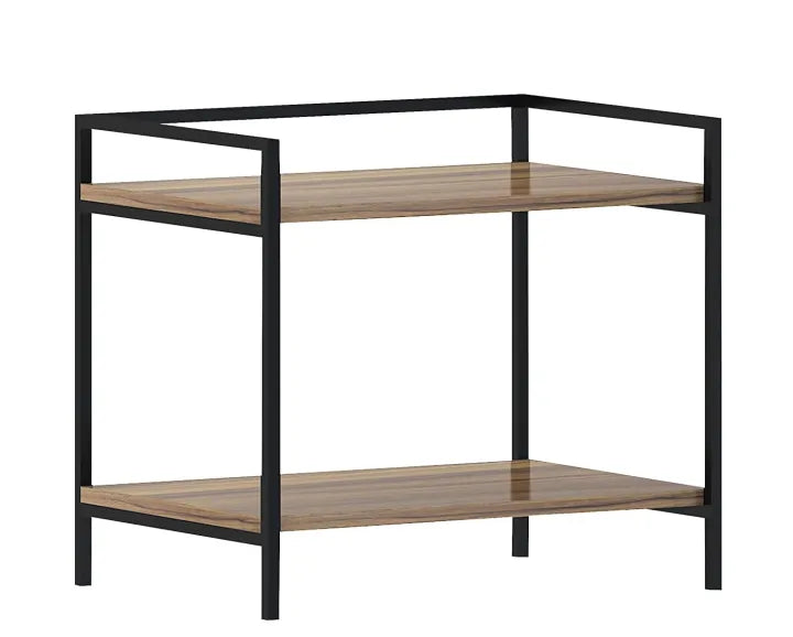 Zaroori Zaicha - Steel Rack for Everyday Kitchen Use