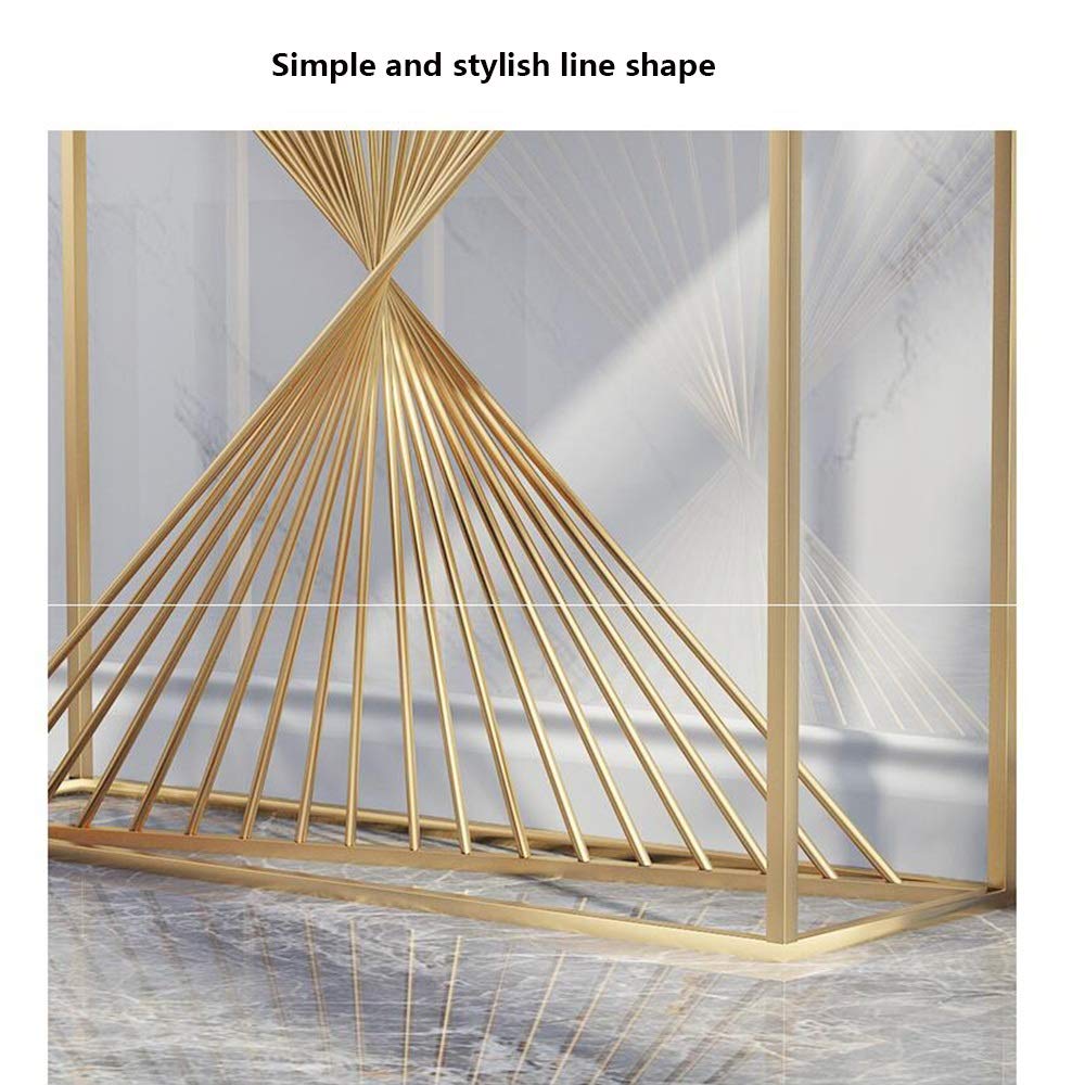Sheherzaad - Royal Console Table Inspired by Timeless Tales