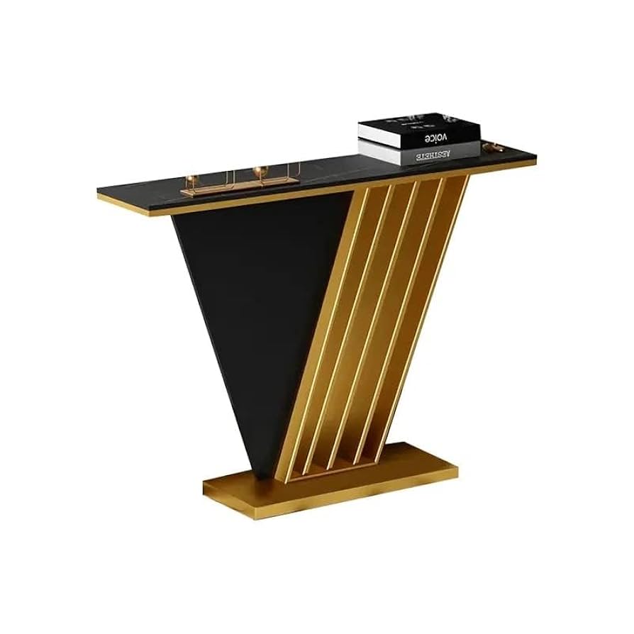 Jahanara – Elegant Foyer Console Table