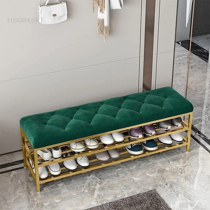 Paon Posh - Modern Footwear Organizer