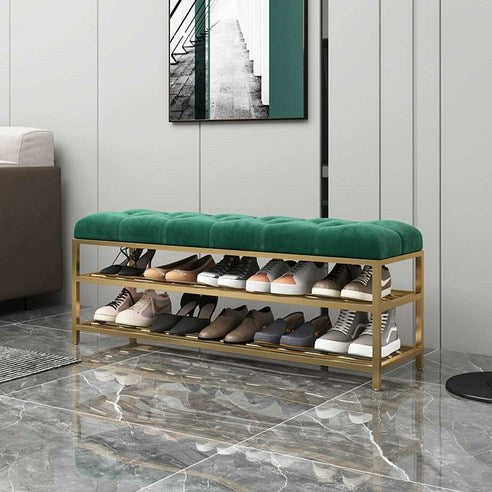 Paon Posh - Modern Footwear Organizer