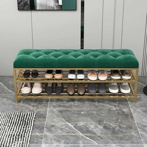 Paon Posh - Modern Footwear Organizer