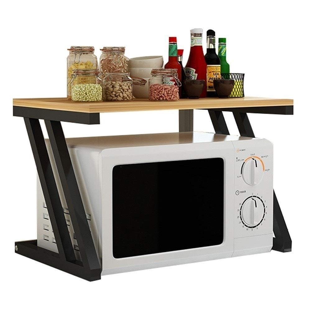 Riwayat Rack - Classic Organizer with a Modern Touch