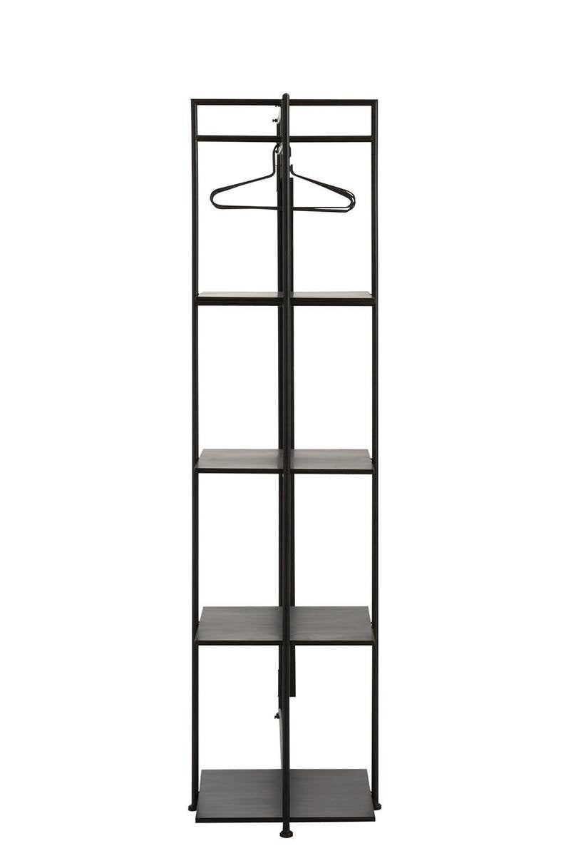 Aangan - Modern Steel Clothes Hanger