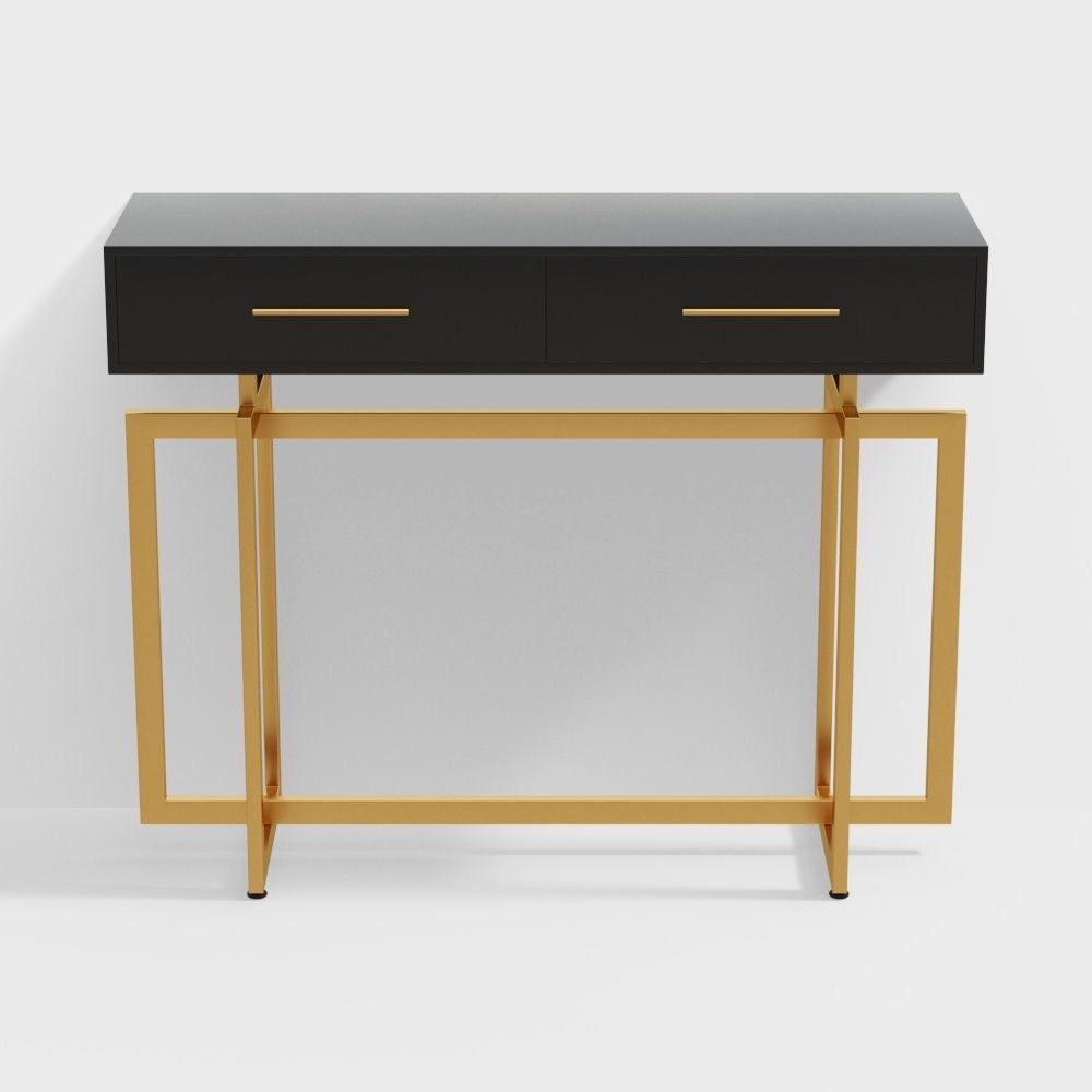 Dehleez - A Statement Console of Prestige and Style