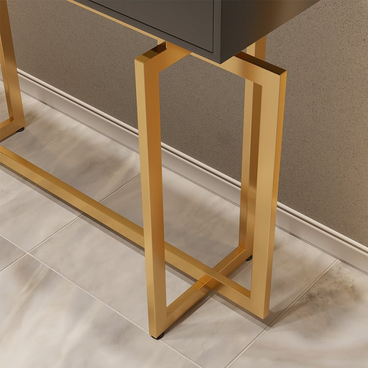 Dehleez - A Statement Console of Prestige and Style