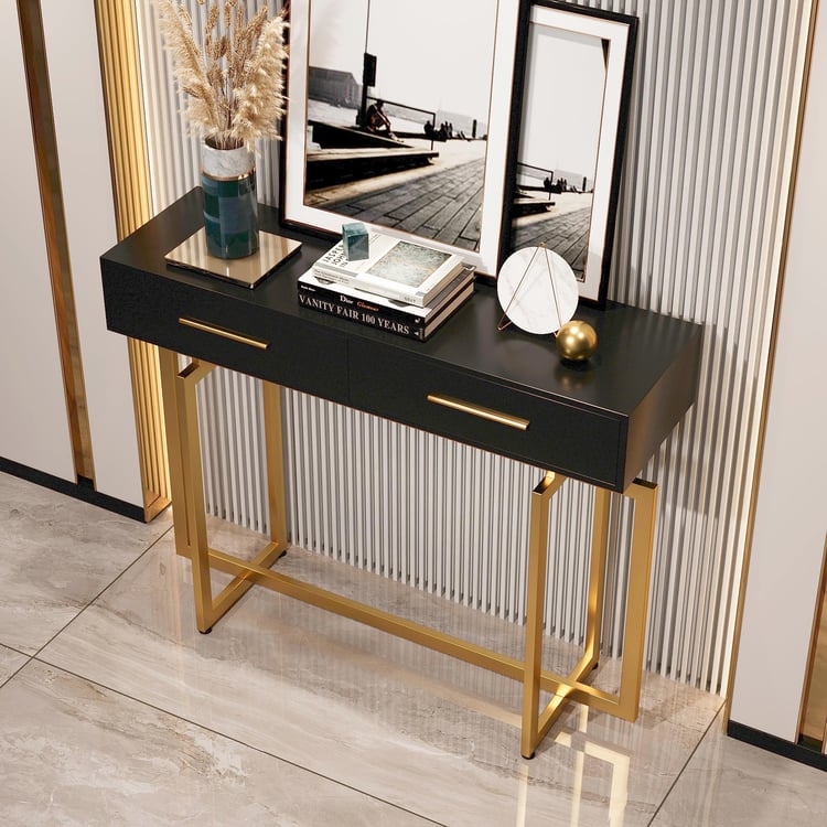 Dehleez - A Statement Console of Prestige and Style