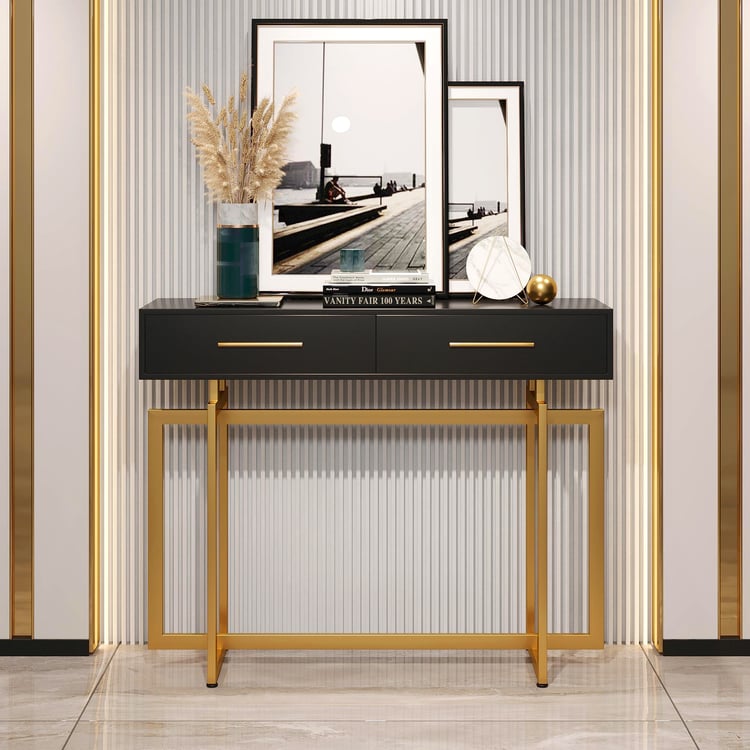 Dehleez - A Statement Console of Prestige and Style