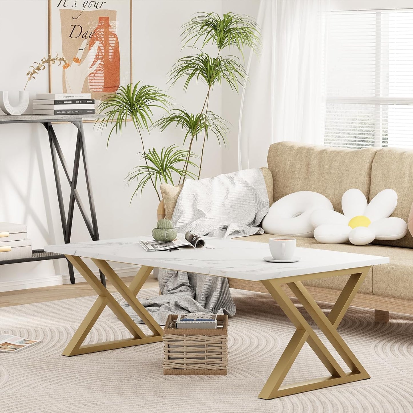 Baithak-e-Firaaq – Designer Central Table