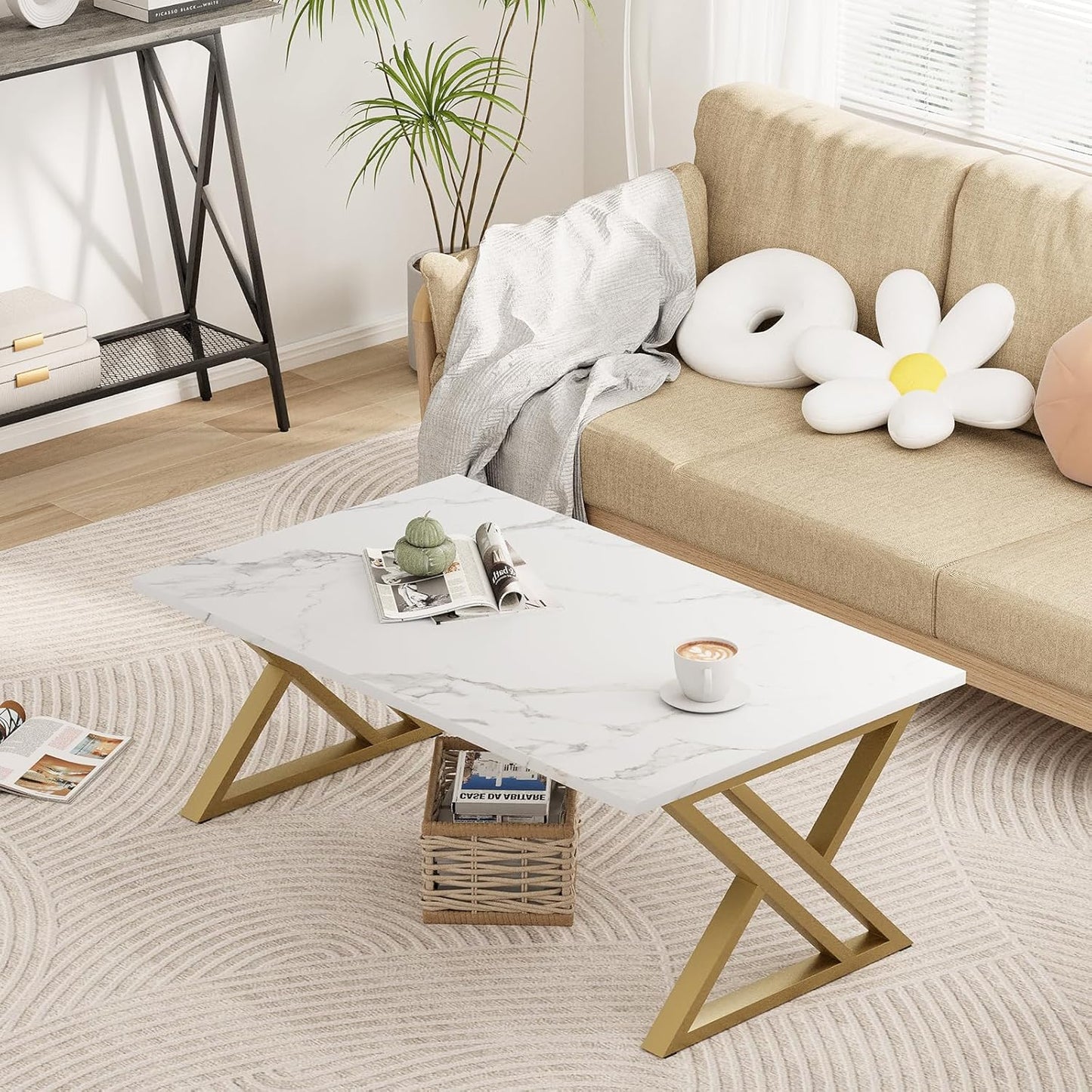Baithak-e-Firaaq – Designer Central Table