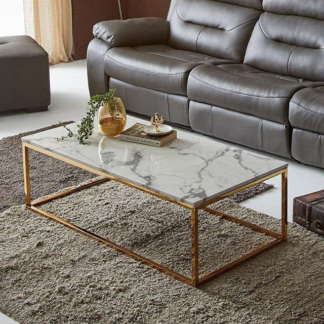 Kaar-e-Khaas – Modern Central Table