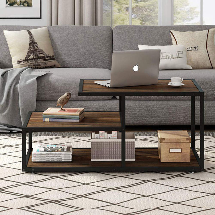 Bazm-e-Coffee-Classic Coffee Table