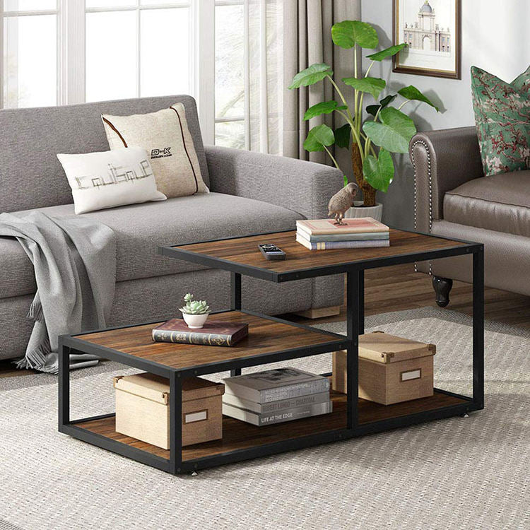 Bazm-e-Coffee-Classic Coffee Table