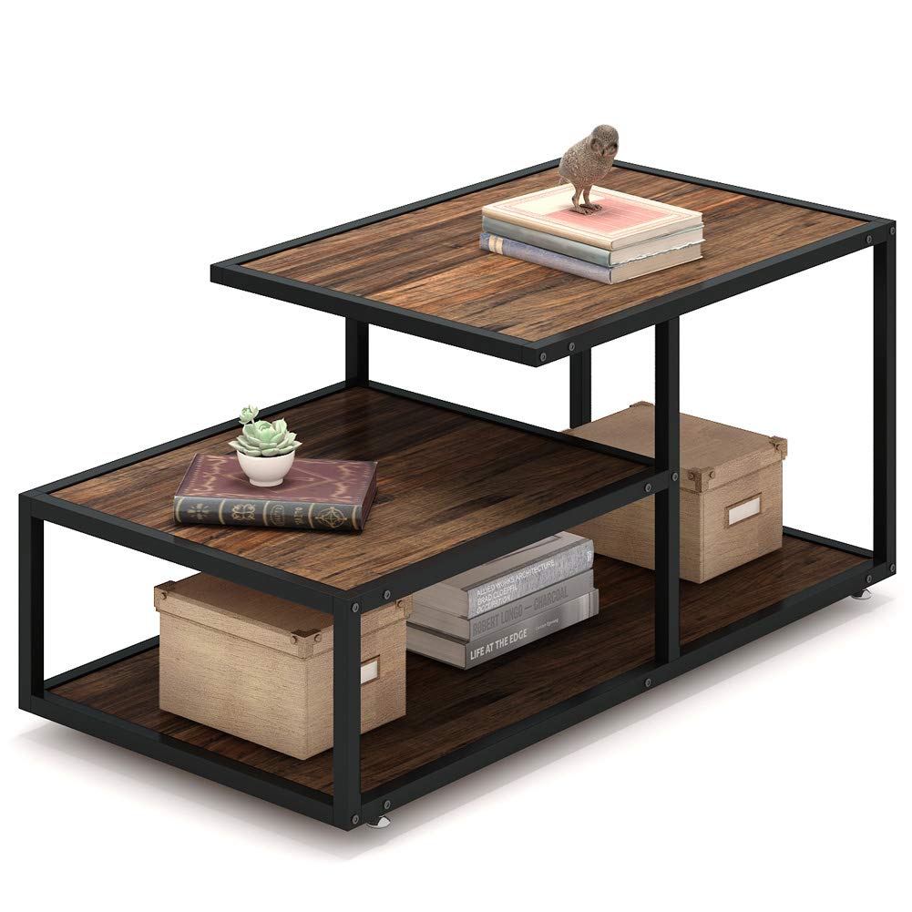 Bazm-e-Coffee-Classic Coffee Table