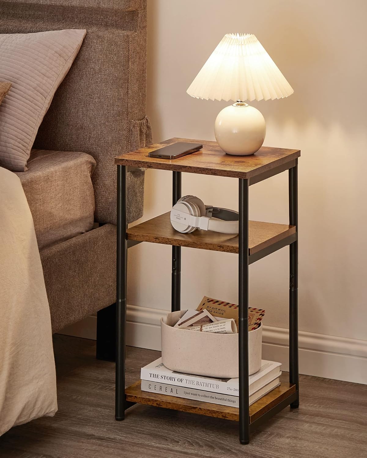 Roshni -Premium Side table