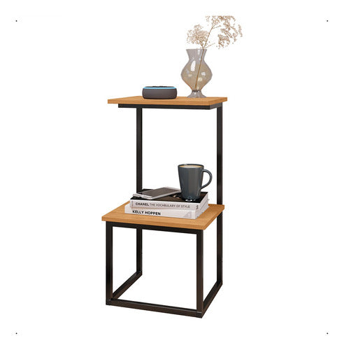Chiraagh - Elegant Side Table