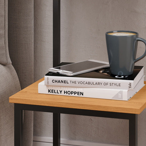 Chiraagh - Elegant Side Table