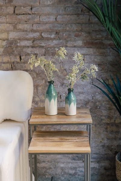 Seher - Minimal Side Table