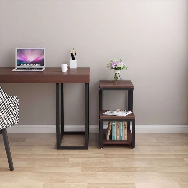 Zenith - Luxe End Table
