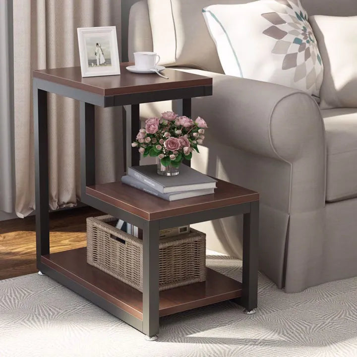 Zenith - Luxe End Table