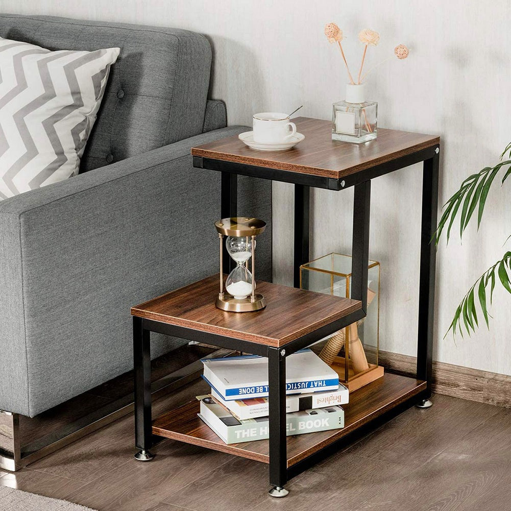 Zenith - Luxe End Table