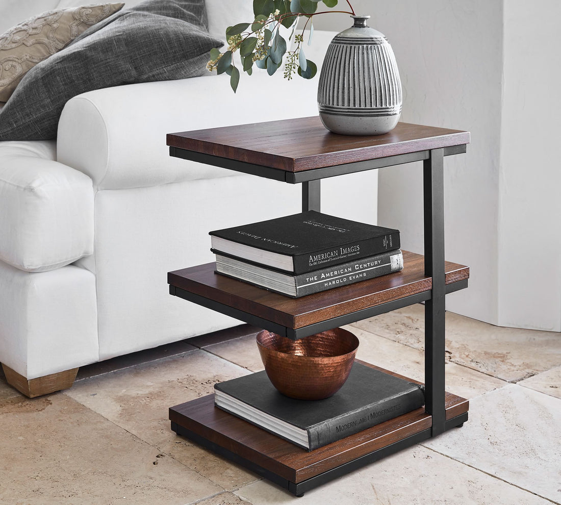 Zauq - Modern Side End table for modern space
