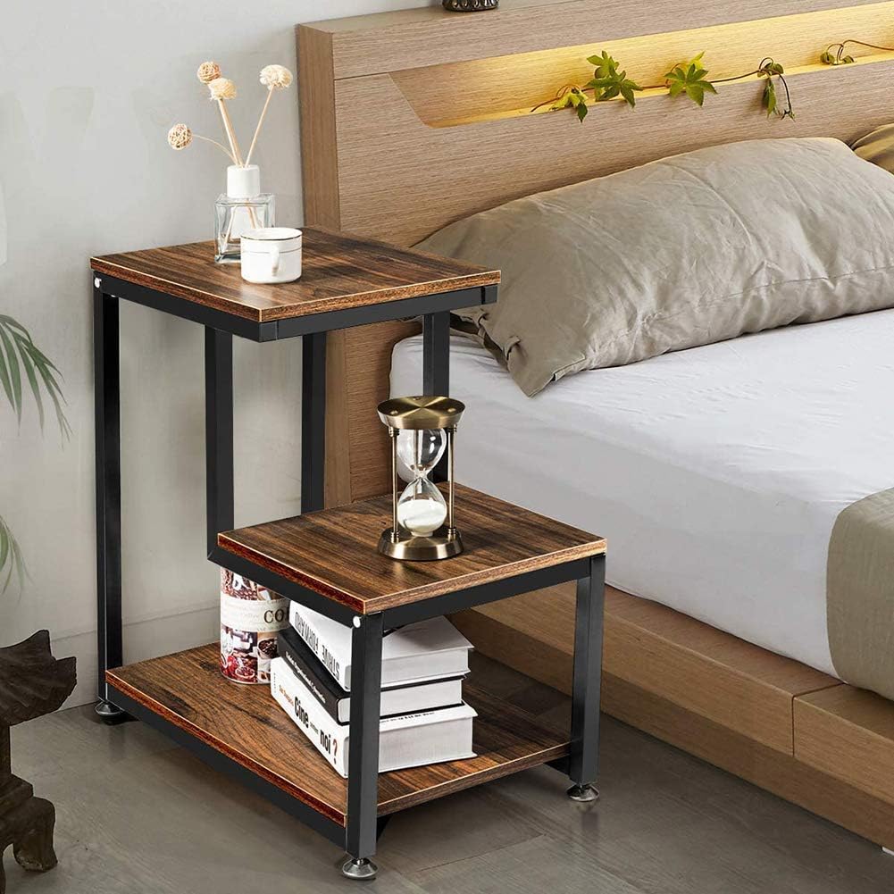 Zenith - Luxe End Table