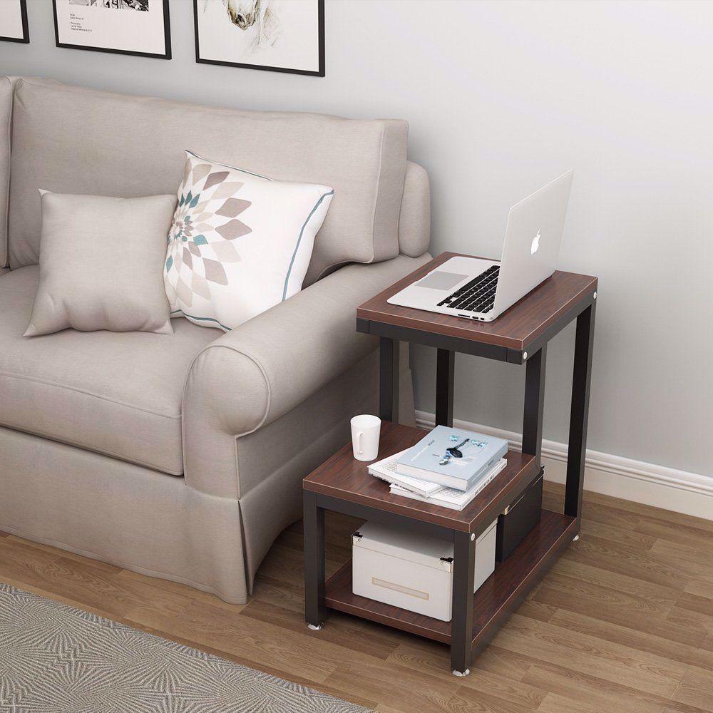 Zenith - Luxe End Table