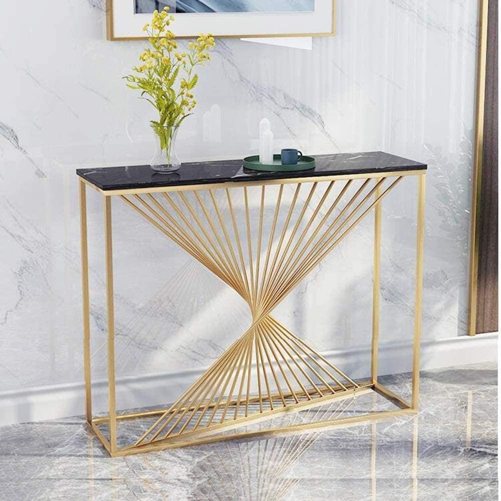 Sheherzaad - Royal Console Table Inspired by Timeless Tales