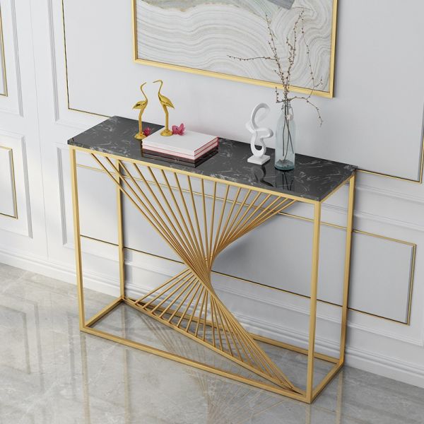 Sheherzaad - Royal Console Table Inspired by Timeless Tales