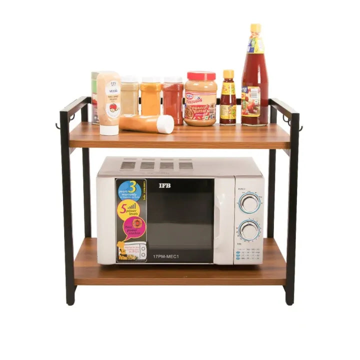 Zaroori Zaicha - Steel Rack for Everyday Kitchen Use