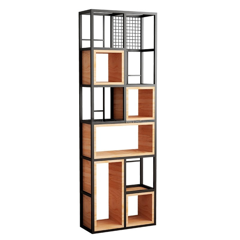 Darjaa - Multi-Level Book Organizer